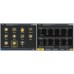 GFUVE GF438II Power Quality Analyzer